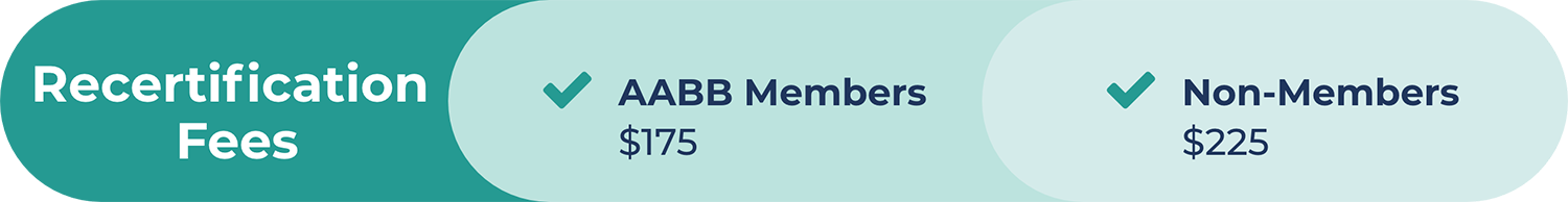 AABB Members - $175, Non-Members $225