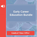 Early Career Education Bundle