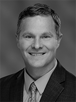 Sean Stowell, MD, PhD