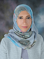 Arwa Zakariya Al-Riyami, MD, BSc, FRCPc