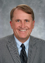 Michael P. Busch, MD, PhD