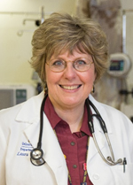 Laura Cooling, MD, MS
