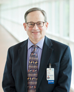 James D. Gorham, MD, PhD
