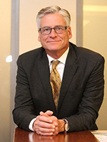 Christopher D. Hillyer, MD