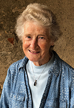 Marion Elizabeth Reid, FIMBS, PhD, DSc(Hon.)
