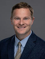 Sean Stowell, MD, PhD