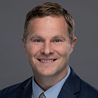 Sean Stowell, MD, PhD
