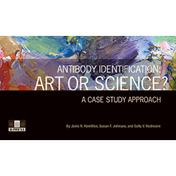 science case study book