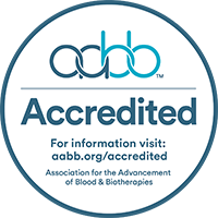 AABB-Accredited Decal