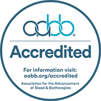 AABB-Accredited Decal