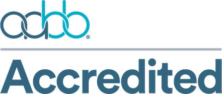 AABB Accredited