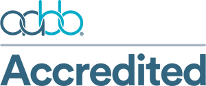 AABB Accredited