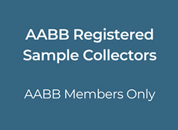 AABB Registered Sample Collectors - AABB Members Only
