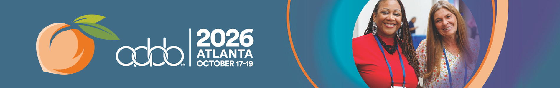 AABB 2026 Atlanta, October 17-19