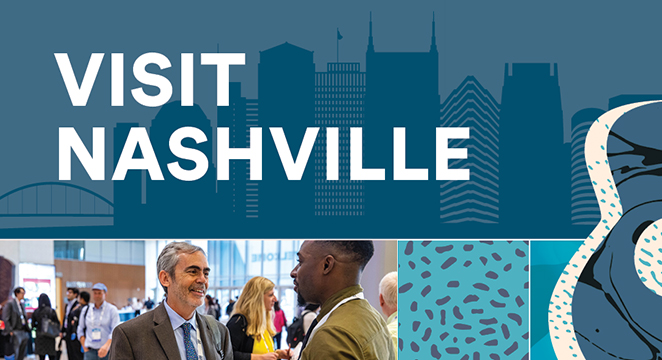 Visit Nashville