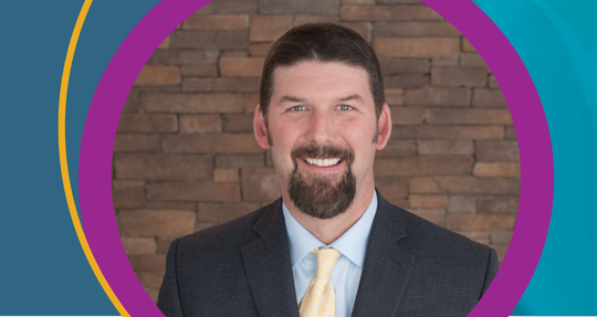 Annual Meeting Keynote Speaker Tom Whitehead