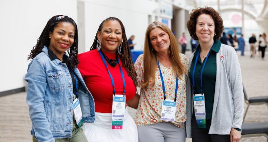 View and Share AABB2025 Photos