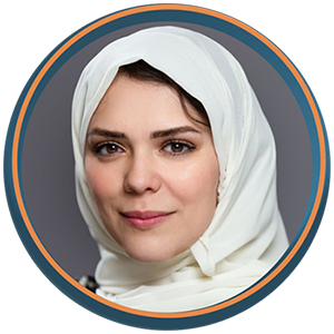 Nour H. Al Mozain, MD
