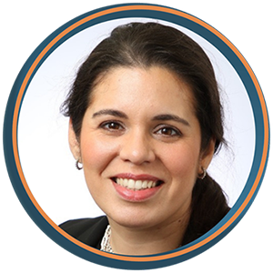 Cristina Figueroa Villalba, MD
