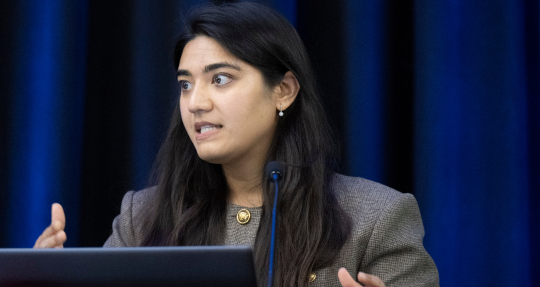 AM26 Landing Proposals