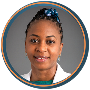 Chinelo P. Onyenekwu, MBBS