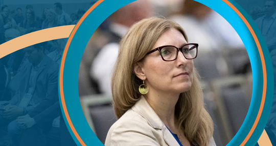 Get the Latest Updates from AABB2026