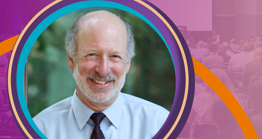 Meet the 2026 Keynote Speaker: Frederick Appelbaum, MD