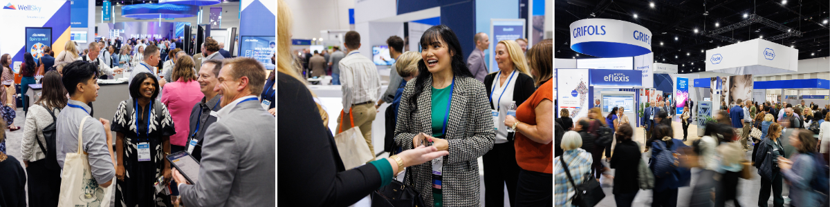 Exhibit Hall Exhibit Hall