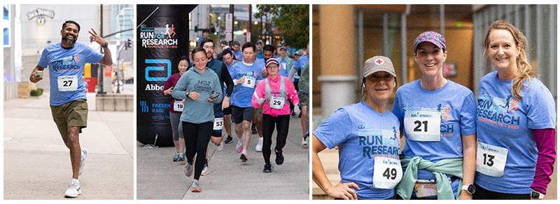 Run for Research