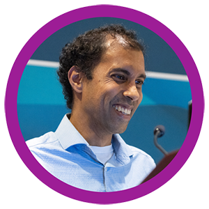 Vijay Bhoj, MD, PhD