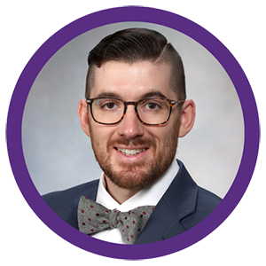 Zach Thompson, MD, FCAP, CABP