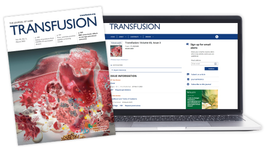 Transfusion