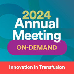 Innovation in Transfusion: How Creative Partnerships are Improving the Care of Critically Ill Trauma Patients