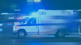 Prehospital Transfusions
