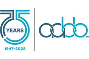 AABB 75 Years 1947-2022