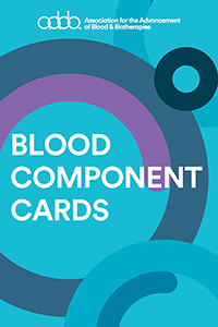 Compound Interest: National Blood Donor Month: Blood type compatibilities