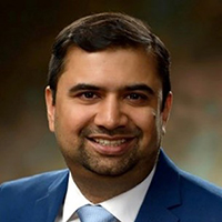 Amit Gokhale