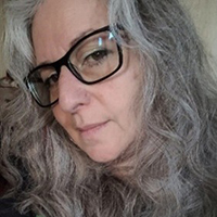 Anne Rishon
