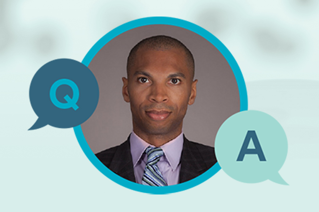 Phil Accooe, MBA, MS, MLS(ASCP)SBB, CLS, CABP, PMP