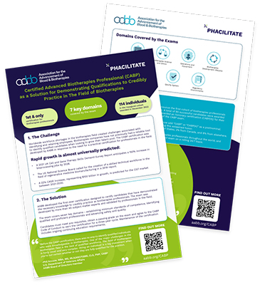 Phacilitate Case Study