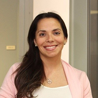 Dr. Alexandra Jimenez