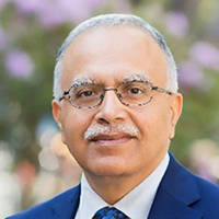 Dr. Ashutosh Lal