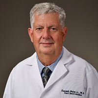 Dr. Kenneth J. Moise, Jr