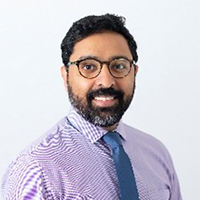 Dr. Madhav Vissa