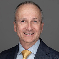 Dr. Richard Gammon