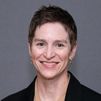 Dr. Sarah Harm