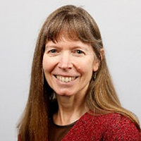 Dr. Theresa Nester
