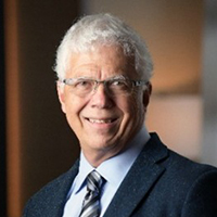 Gregory Denomme, PhD, FCSMLS(D)