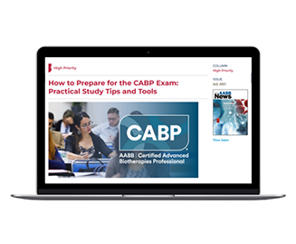 How to Prepare for the CABP Exam