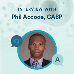 Interview with Phil Accooe, CABP